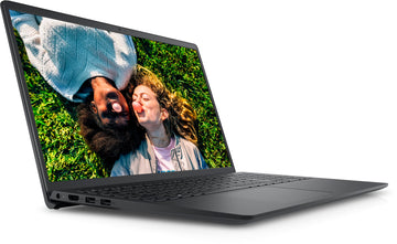 Dell Inspiron 15.6" 3520 Laptop - i3 Processor, 8GB RAM, 512GB SSD, Windows 11 Home